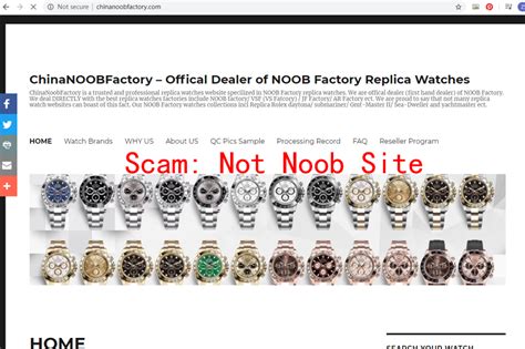 chinanoobwatch|noob factory website.